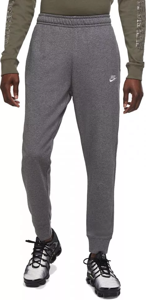 Pantalón Nike M NSW CLUB JGGR FT