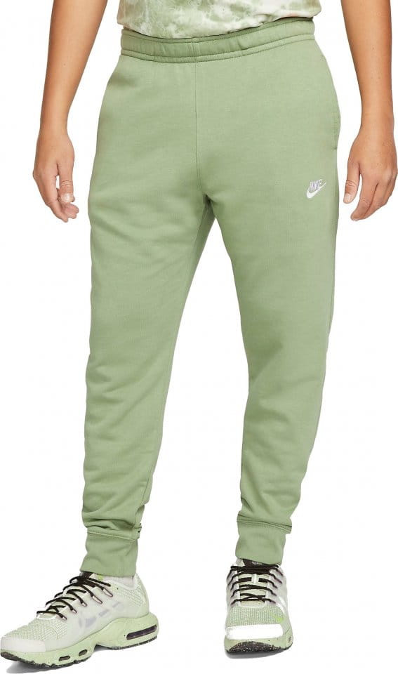 Pants Nike M NSW CLUB JGGR FT