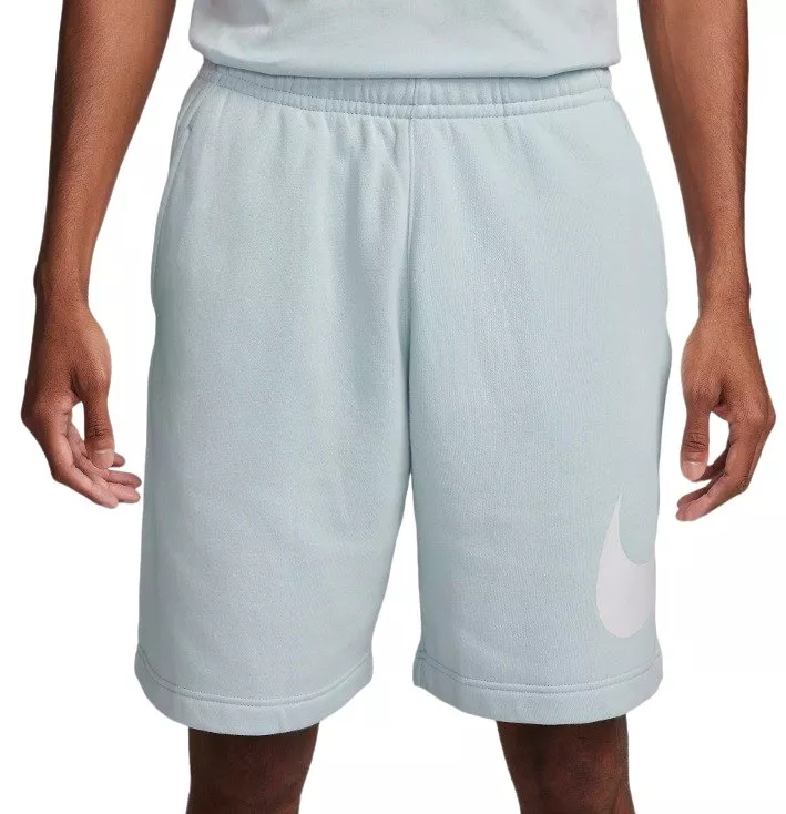 Shortsit Nike Club Graphic Short Grau F085