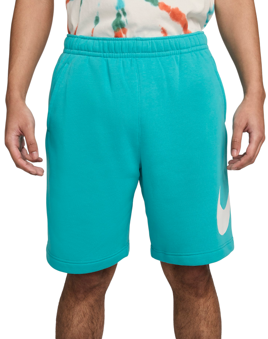 Szorty Nike Club Short