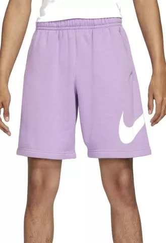 Sportswear Club Men s Graphic Shorts