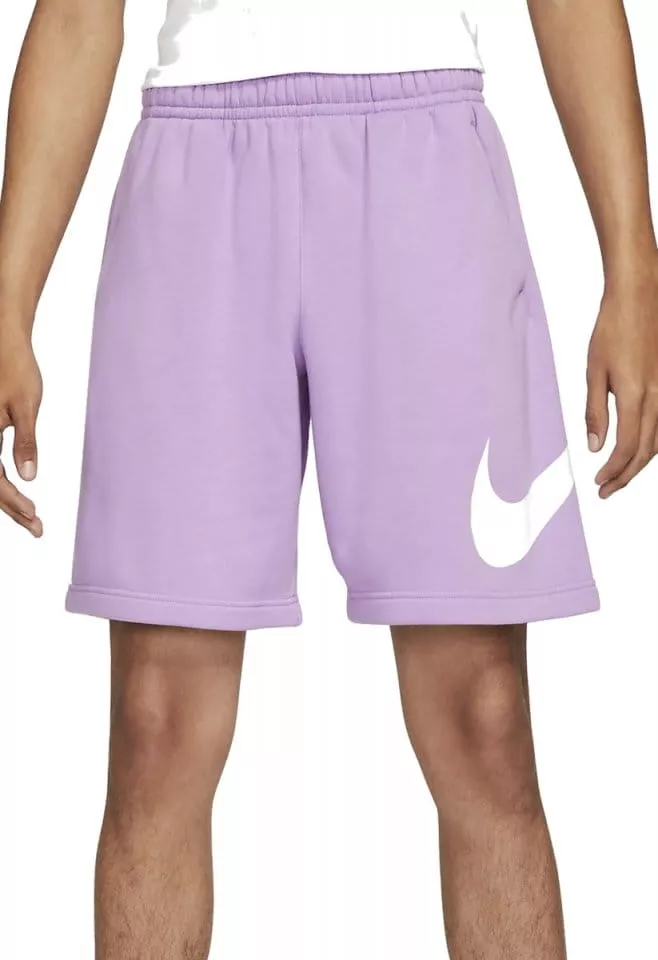 Szorty Nike Sportswear Club Men s Graphic Shorts