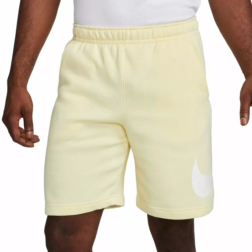 Calções Nike Sportswear Club Men s Graphic Shorts