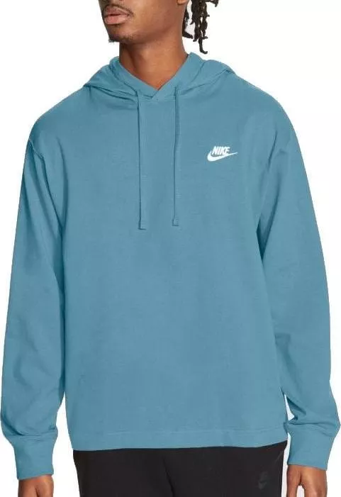 Nike M NSW CLUB HOODIE PO JSY