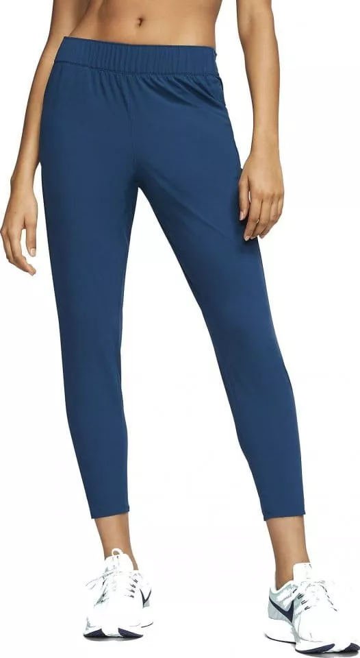 Dámské 7/8 běžecké kalhoty Nike Essential