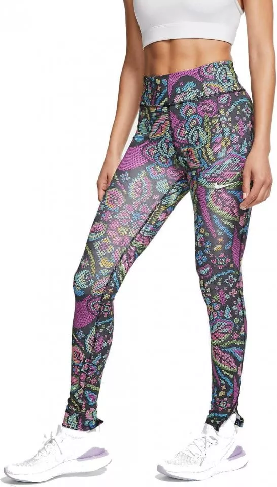 Παντελόνι Nike W NK FAST TGHT FTR FEM PR