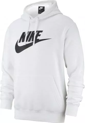 M NSW CLUB HOODIE PO BB GX