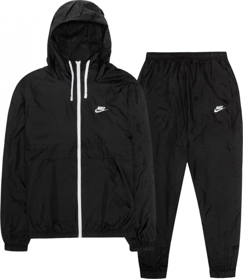 Kit Nike M NSW CE TRK SUIT HD WVN