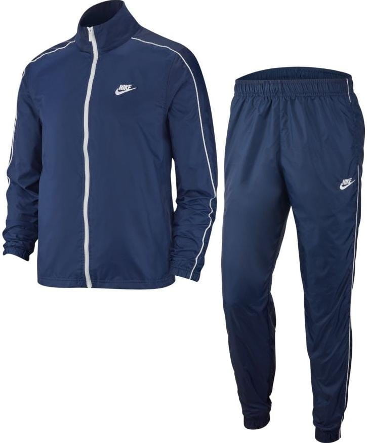 Conjunto Nike M NSW CE TRK SUIT WVN BASIC