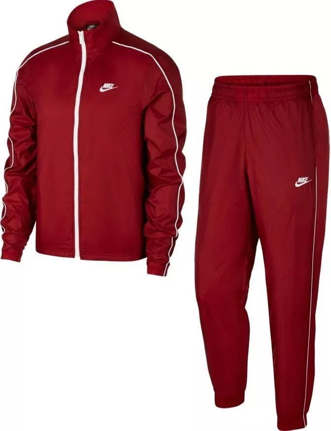 Nike track suit wvn best sale