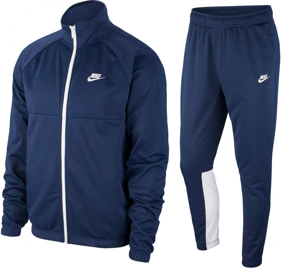 Kompleti Nike M NSW CE TRK SUIT PK
