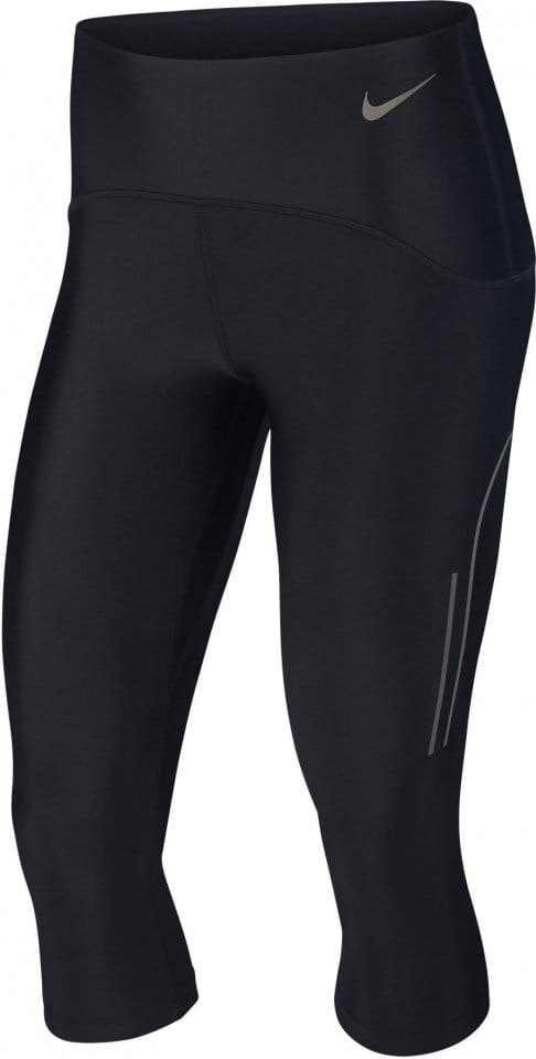 nike speed running capri