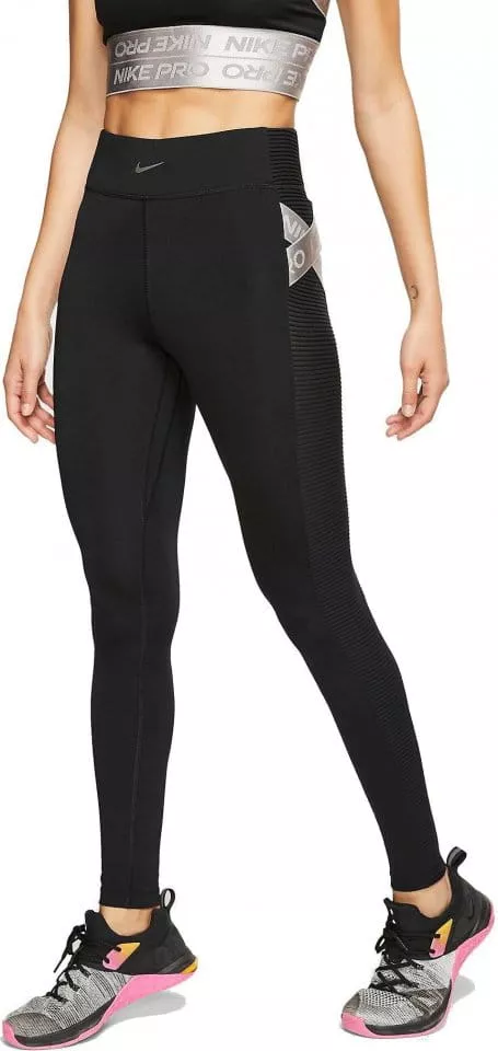 Leggings Nike W NP CLN TIGHT AERO ADAPT