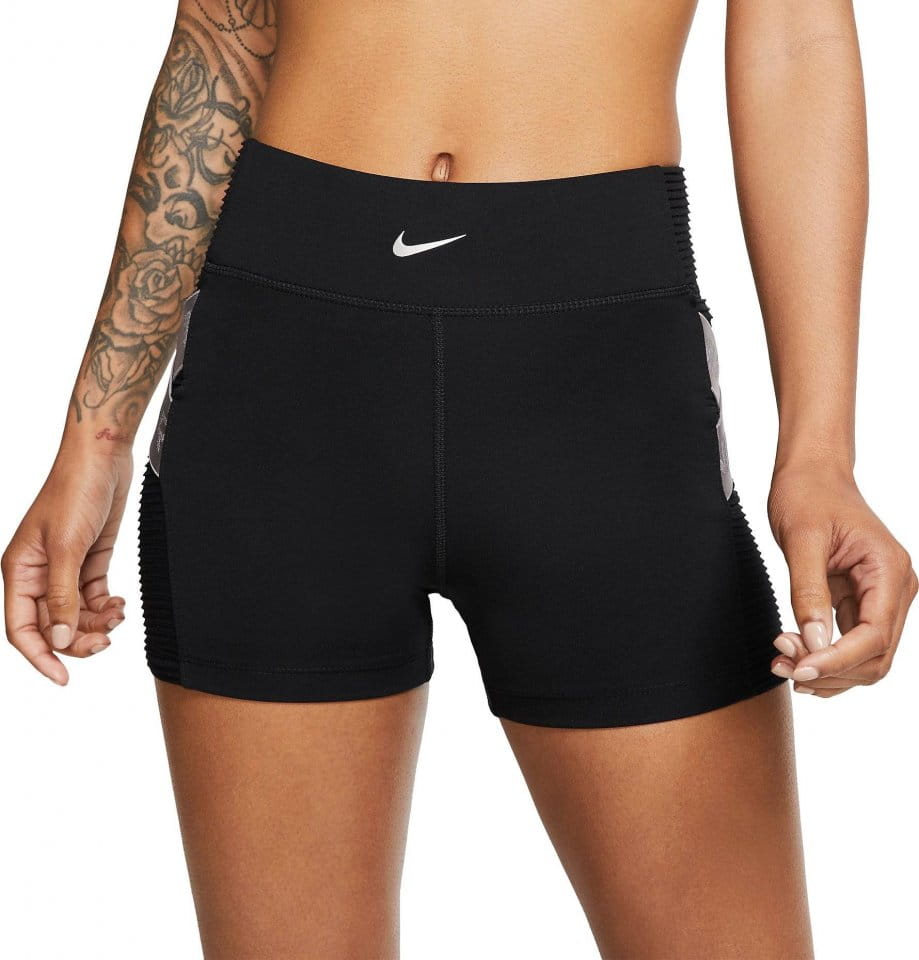 Dámské fitness kraťasy (délka 8 cm) Nike Pro