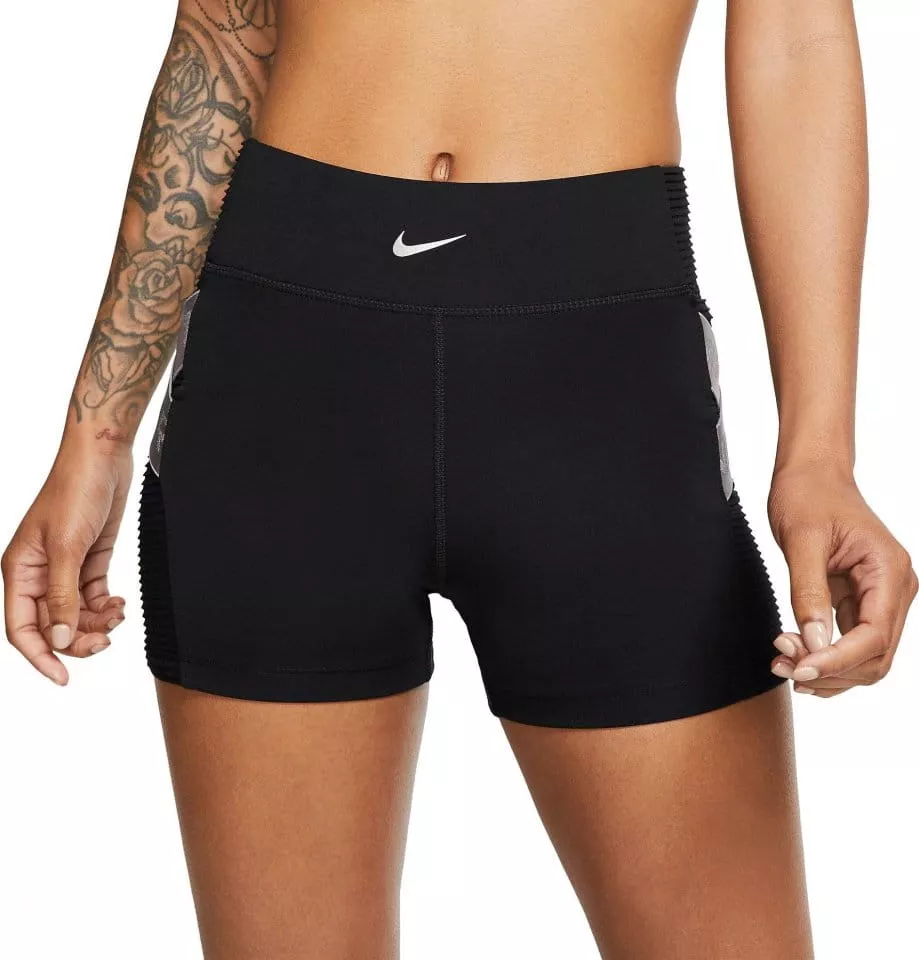 Dámské fitness kraťasy (délka 8 cm) Nike Pro