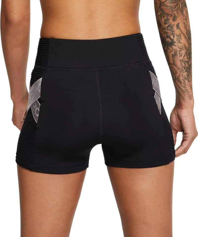 Dámské fitness kraťasy (délka 8 cm) Nike Pro