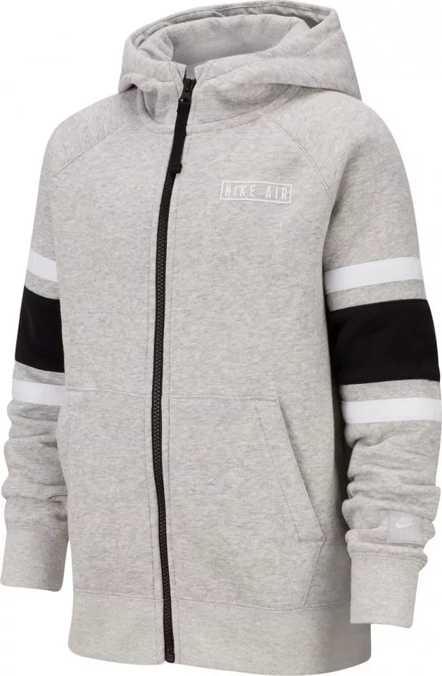 Sudadera con capucha Nike air Full-Zip Hoodie kids