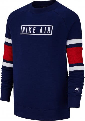 B NK AIR LS CREW