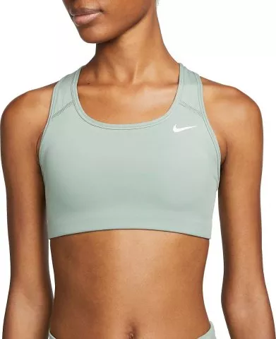 Dri-FIT Swoosh Women s Medium-Support Non-Padded Sports Bra