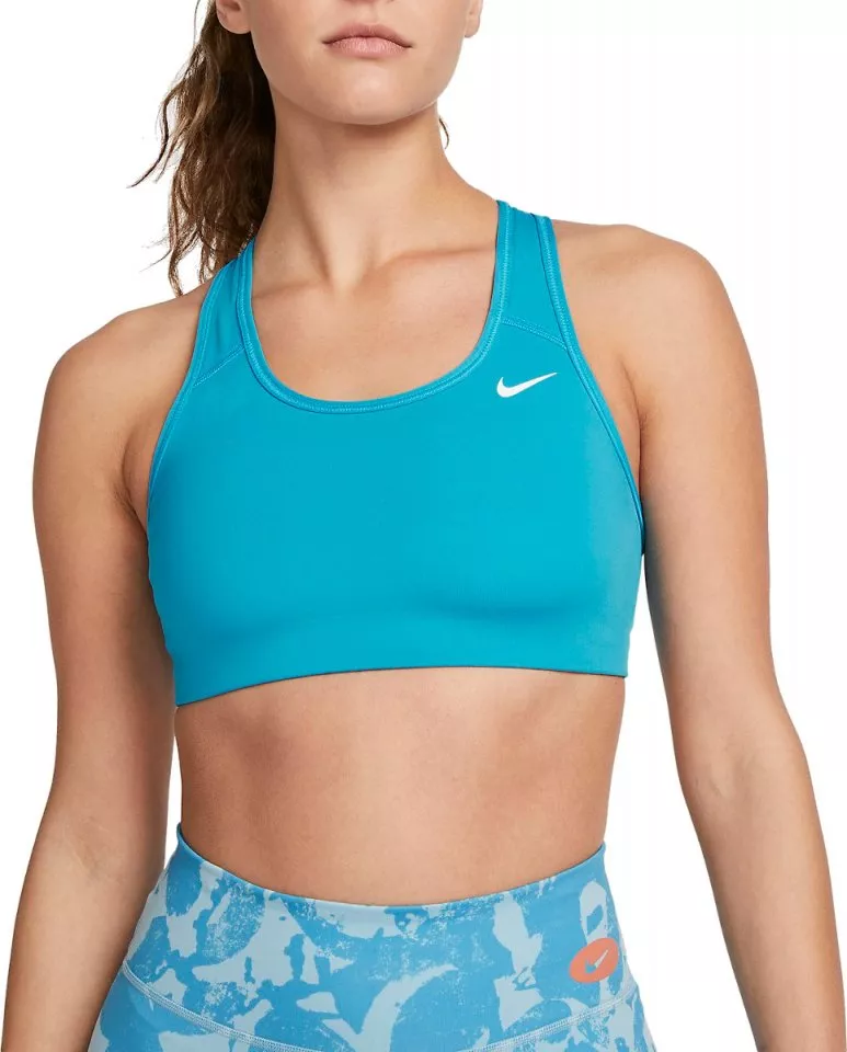 Sportski grudnjak Nike Dri-FIT Swoosh