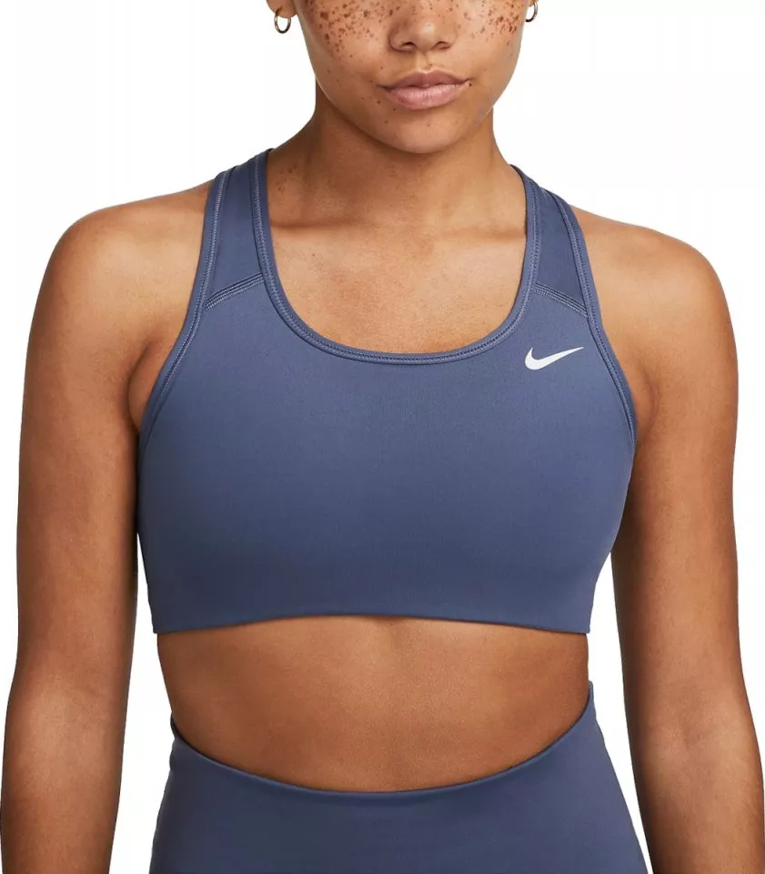 bh Nike Swoosh Women s Medium-Support Non-Padded Sports Bra