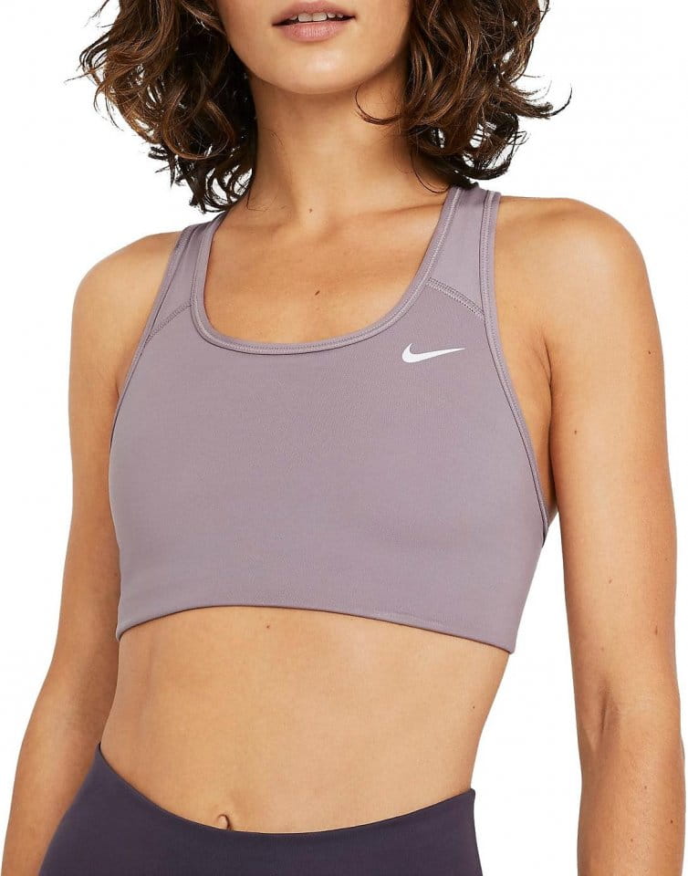 Сутиен Nike Pro DF SWSH NONPDED BRA