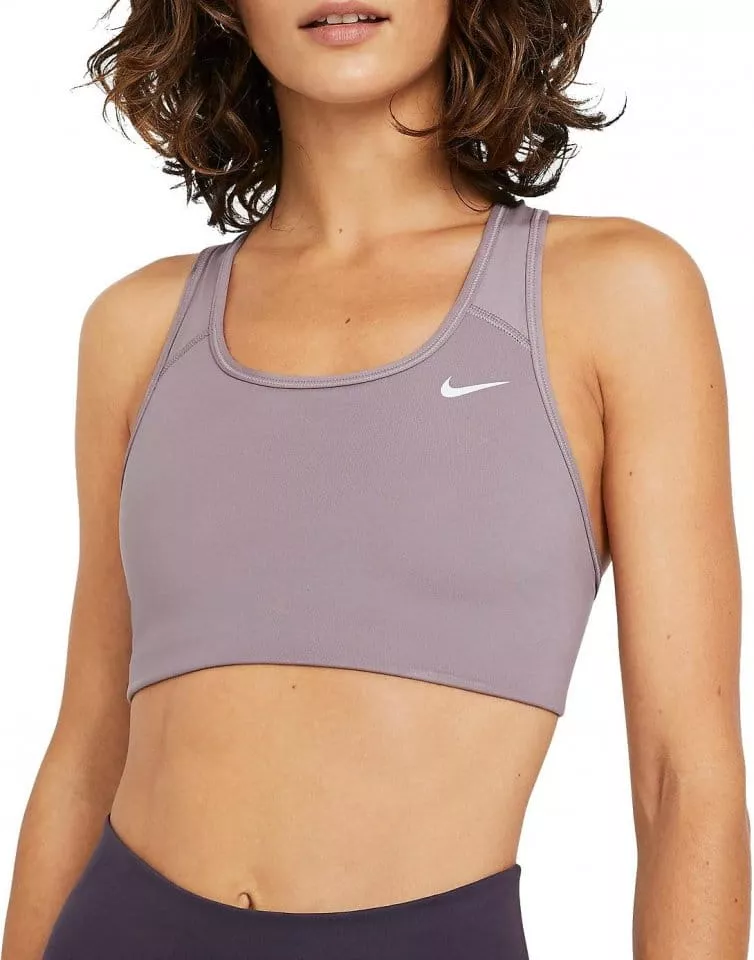 Сутиен Nike Pro DF SWSH NONPDED BRA