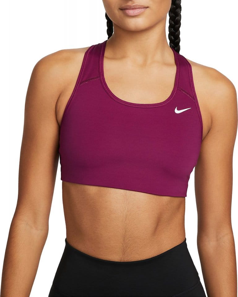 Biustonosz Nike Dri-FIT Swoosh