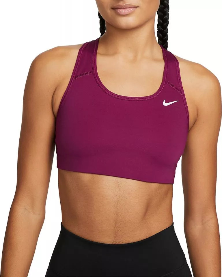 Biustonosz Nike Dri-FIT Swoosh