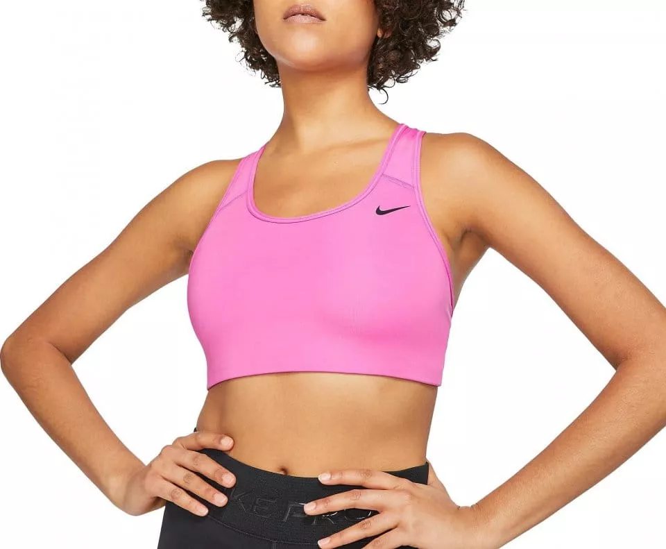 Sujetador Nike SWOOSH BRA NON PAD