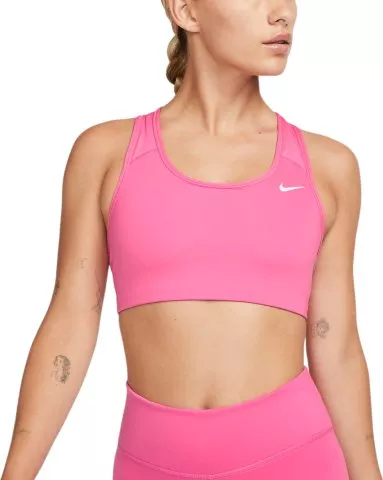 Swoosh Women s Medium-Support Non-Padded Sports Bra