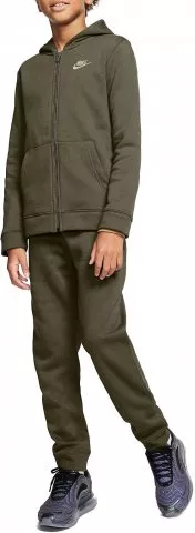 B NSW CORE BF TRK SUIT