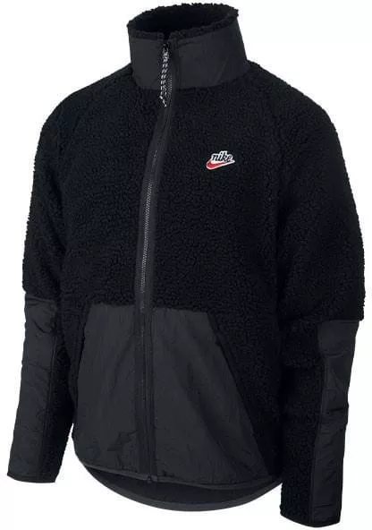 Jacke Nike M NSW HE JKT WINTER