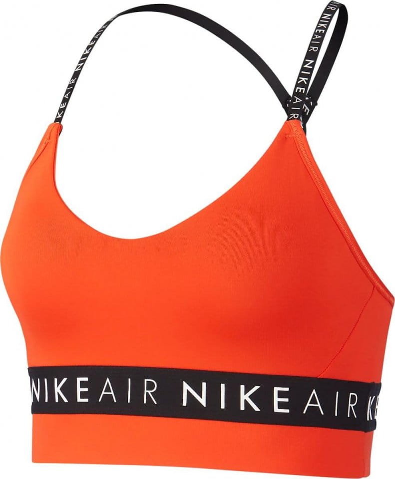 Nike clearance air indy bra