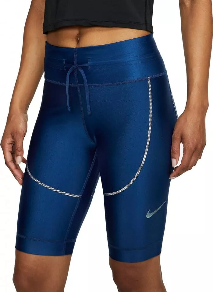 Dámské běžecké krátké legíny Nike City