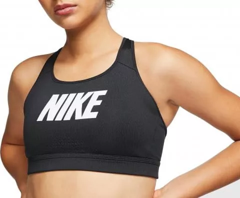 IMPACT STRAPPY BRA GRX