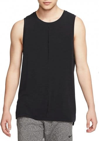 M NK DRY TANK YOGA