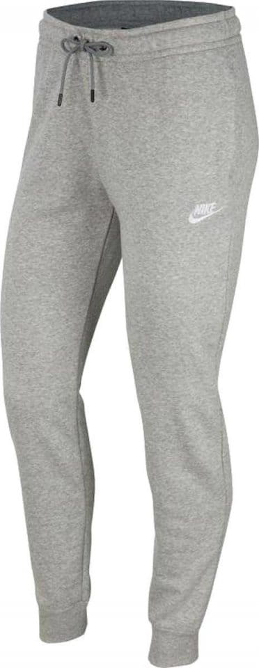 Byxor Nike W NSW ESSNTL PANT REG FLC