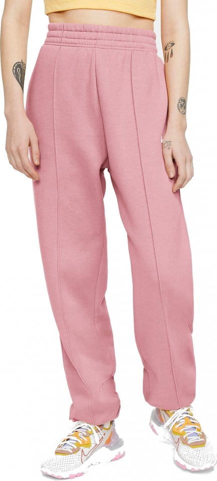 Pants Nike W NSW ESSNTL PANT REG FLC
