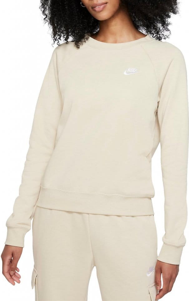 Bluza Nike W NSW ESSNTL CREW FLC