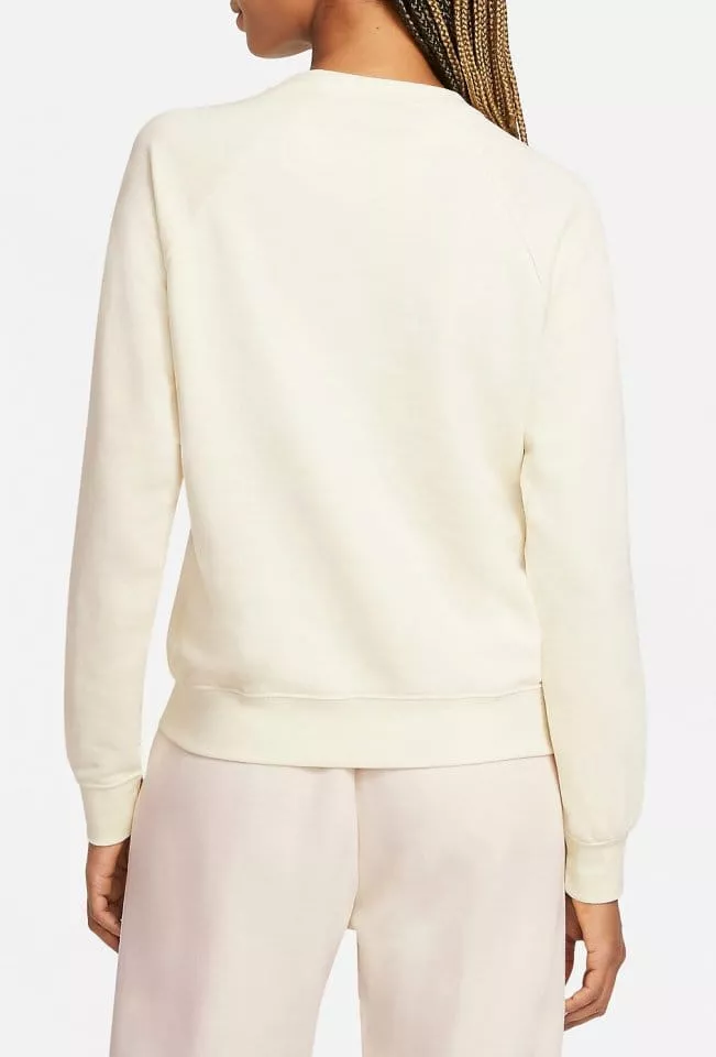 Sudadera Nike W NSW ESSNTL CREW FLC HBR