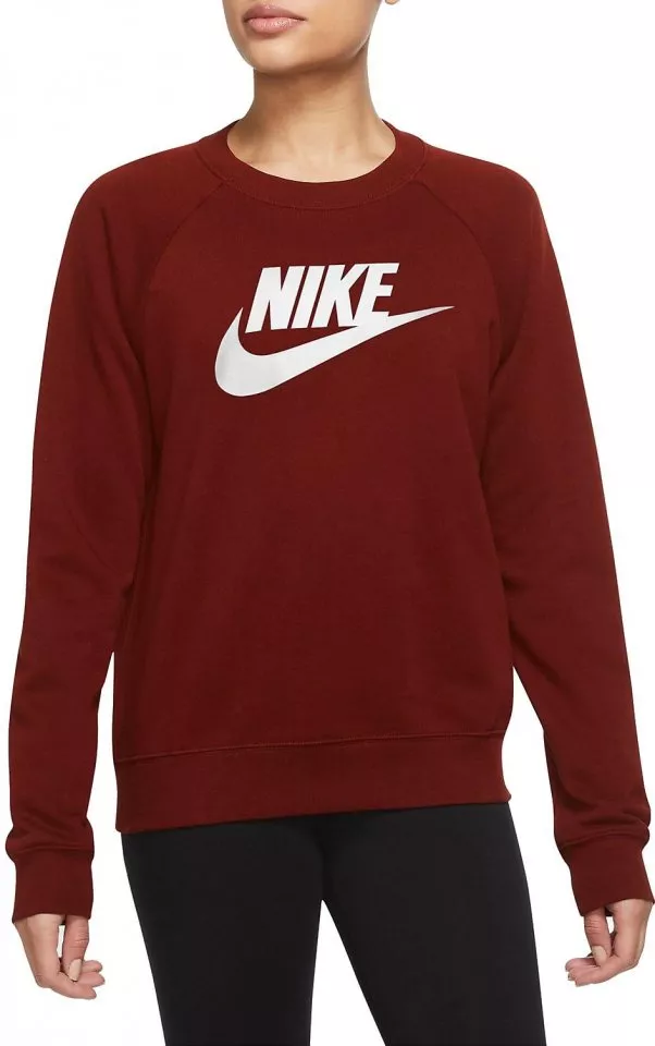 Sweatshirt Nike Sportswear Essential Women s Fleece Crew