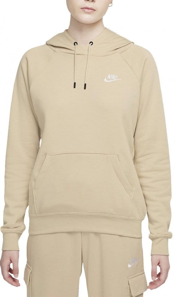 Nike Sportswear Essential Women s Fleece Pullover Hoodie