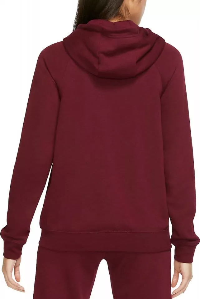 Nike W NSW ESSNTL HOODIE PO FLC