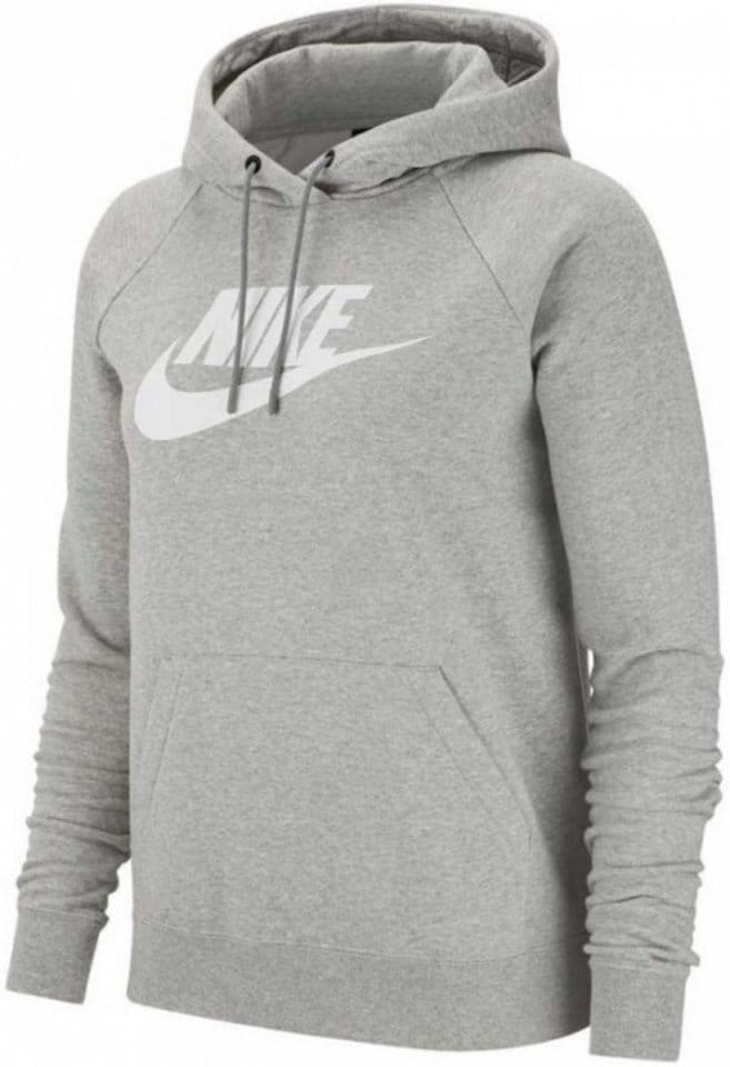 Mikica s kapuco Nike W NSW ESSNTL HOODIE PO HBR