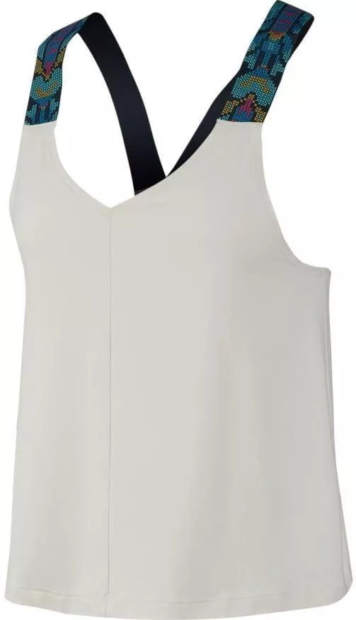 Dámské tílko Nike Dri-FIT Elastika