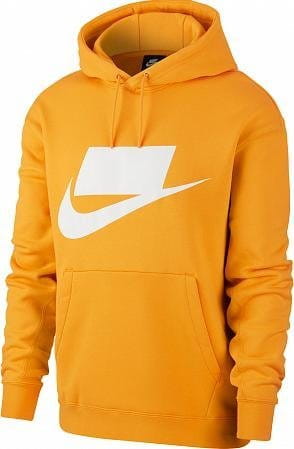 buzo nike nsw hoodie