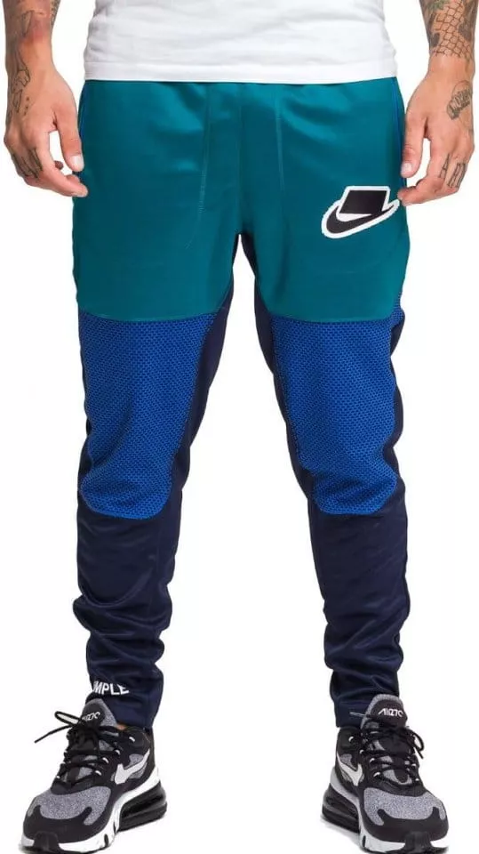 Hose Nike M NSW NSP TRK PANT PK BODYMAP