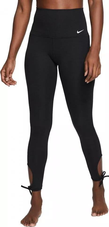 Dámské 7/8 legíny na jógu Nike Yoga
