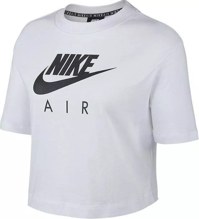 Camiseta Nike W NSW AIR TOP SS